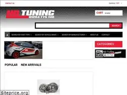 Sites similar to nd-tuning.co.uk
