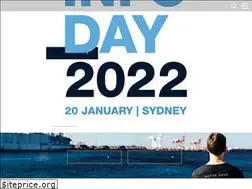 Sites similar to nd.edu.au