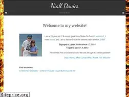 Sites similar to nd.me.uk