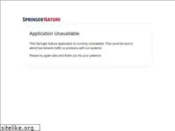 Sites similar to nd.natureasia.com