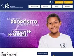 Sites similar to nd.org.br