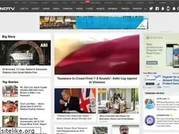 Sites similar to nd.tv