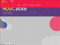 Sites similar to nd2c.com