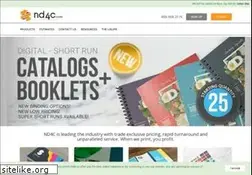 Sites similar to nd4c.com