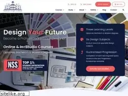 Sites similar to nda.ac.uk