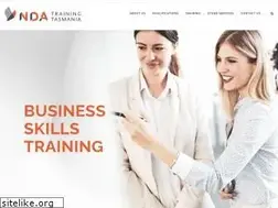 Sites similar to nda.com.au