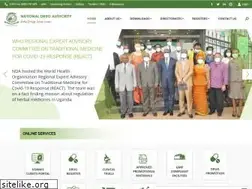 Sites similar to nda.or.ug