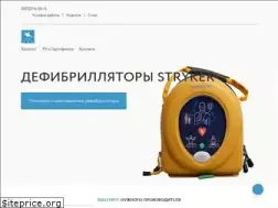 Sites similar to nda.ru