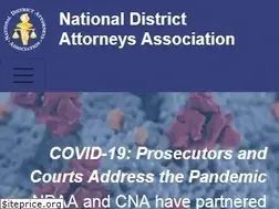Sites similar to ndaa.org