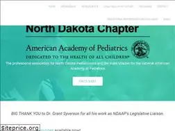 Sites similar to ndaap.com