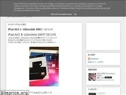 Sites similar to ndabecha.blogspot.com