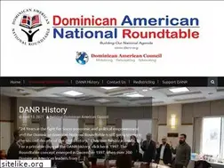 Sites similar to ndac-us.org