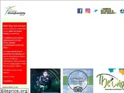 Sites similar to ndac.co.uk