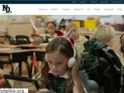 Sites similar to ndacademy.org