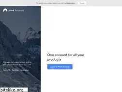 Sites similar to ndaccount.com