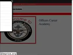 Sites similar to ndacdscoachingpune.com