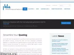 Sites similar to ndacorp.com