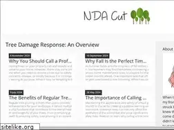 Sites similar to ndacut.com