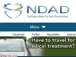 Sites similar to ndad.org