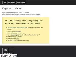 Sites similar to ndad.ulcc.ac.uk