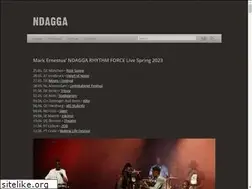 Sites similar to ndagga.com