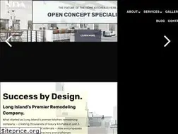 Sites similar to ndakitchens.com