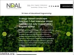 Sites similar to ndal.org