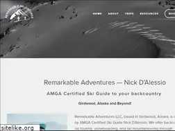 Sites similar to ndalessio.com