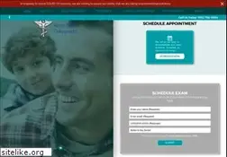 Sites similar to ndallaschiropractic.com