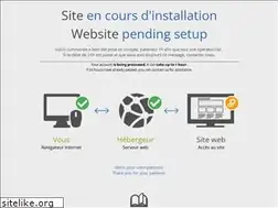 Sites similar to ndamli.sn