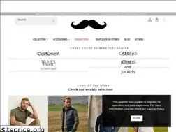 Sites similar to ndamoda.com