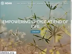 Sites similar to ndan.com.au