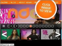 Sites similar to ndani.tv