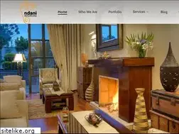 Sites similar to ndaniinteriors.com