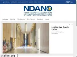Sites similar to ndano.org