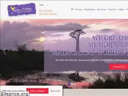 Sites similar to ndaoitravel.com