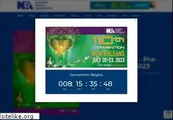Sites similar to ndaonline.org