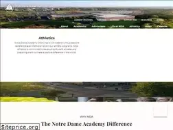 Sites similar to ndapandas.org