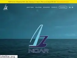 Sites similar to ndar.com