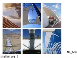 Sites similar to ndarquitectos.com