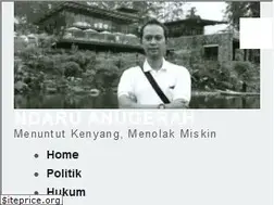 Sites similar to ndaruanugerah.com