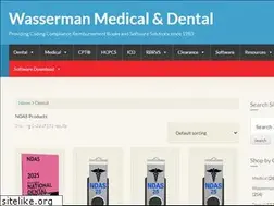 Sites similar to ndas.com