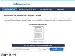 Sites similar to ndasforfree.com