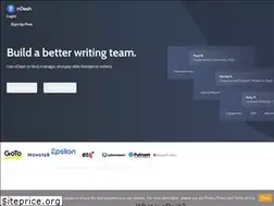 Sites similar to ndash.com