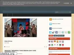Sites similar to ndatu.blogspot.com