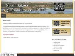 Sites similar to ndauctioneers.com
