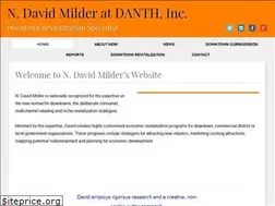 Sites similar to ndavidmilder.com