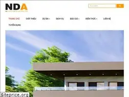 Sites similar to ndavietnam.com