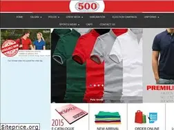 Sites similar to ndavtshirt.com