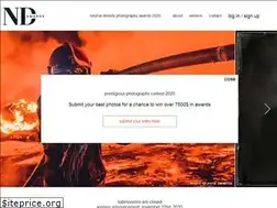 Sites similar to ndawards.net